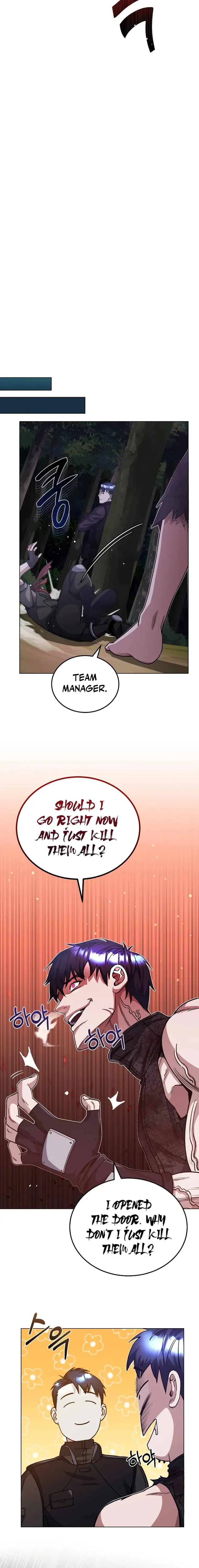 Genius of the Unique Lineage Chapter 53 Online - página 14