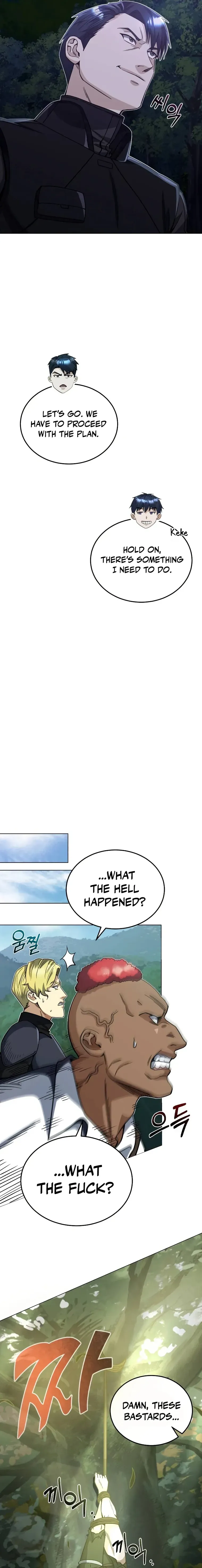 Genius of the Unique Lineage Chapter 53 Online - página 16