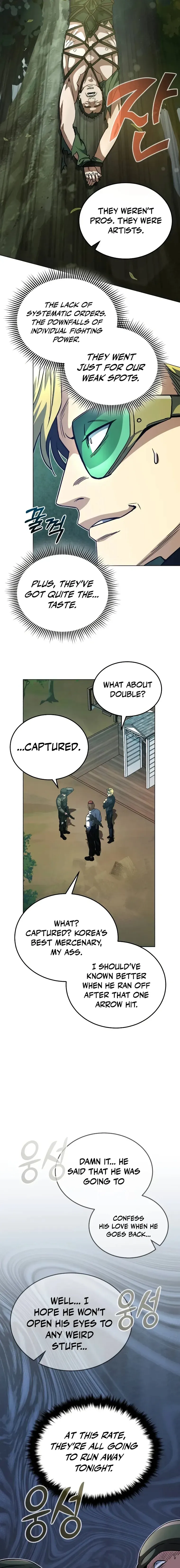 Genius of the Unique Lineage Chapter 53 Online - página 17