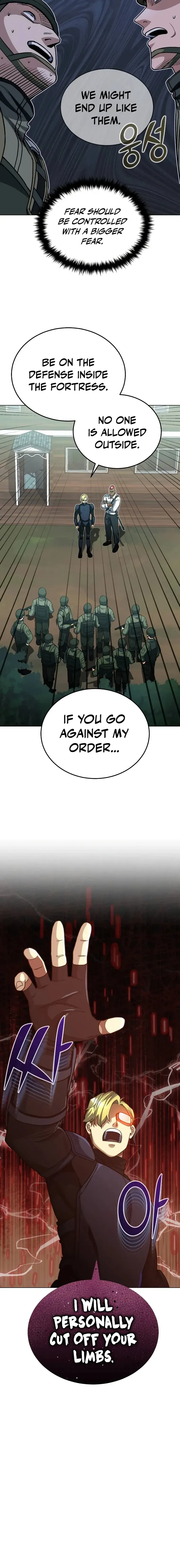 Genius of the Unique Lineage Chapter 53 Online - página 18
