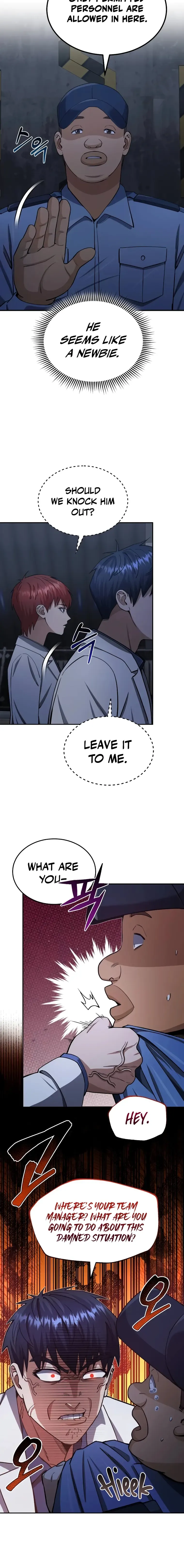 Genius of the Unique Lineage Chapter 62 Online - página 4
