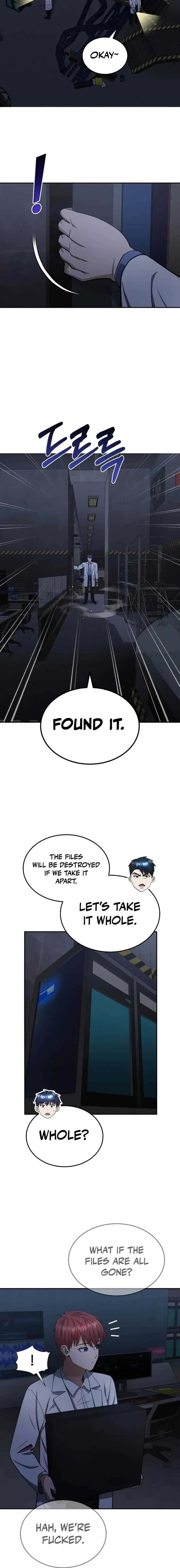 Genius of the Unique Lineage Chapter 62 Online - página 6