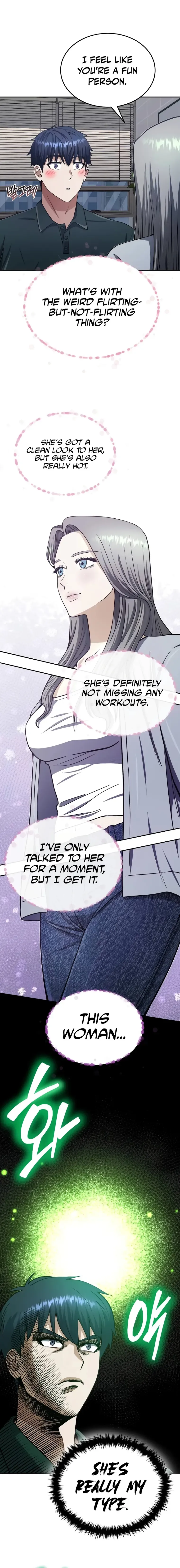 Genius of the Unique Lineage Chapter 62 Online - página 14