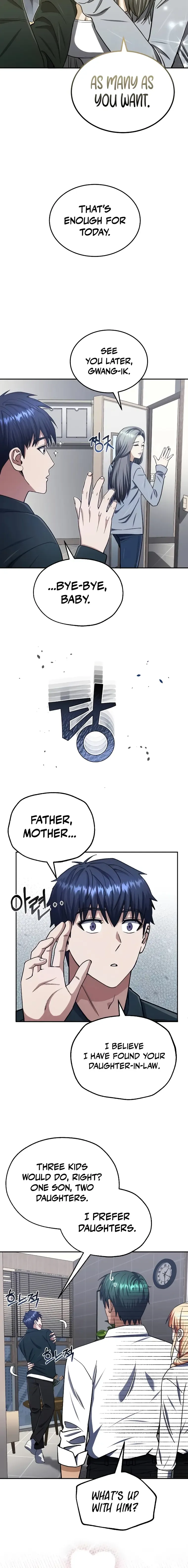 Genius of the Unique Lineage Chapter 62 Online - página 16