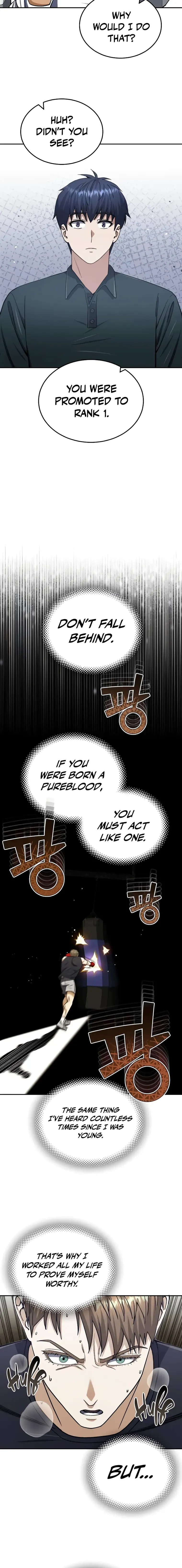 Genius of the Unique Lineage Chapter 62 Online - página 18