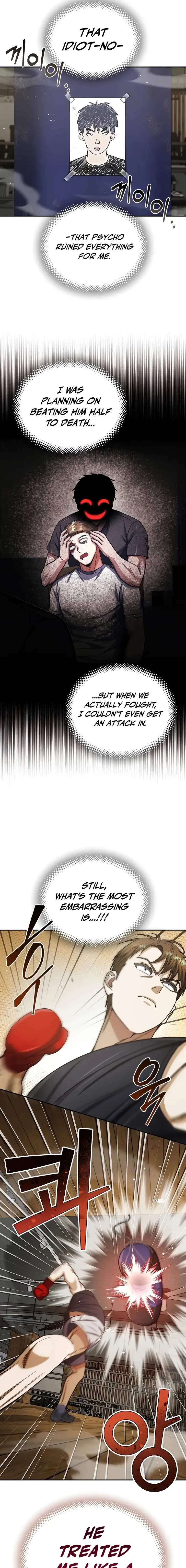 Genius of the Unique Lineage Chapter 62 Online - página 19
