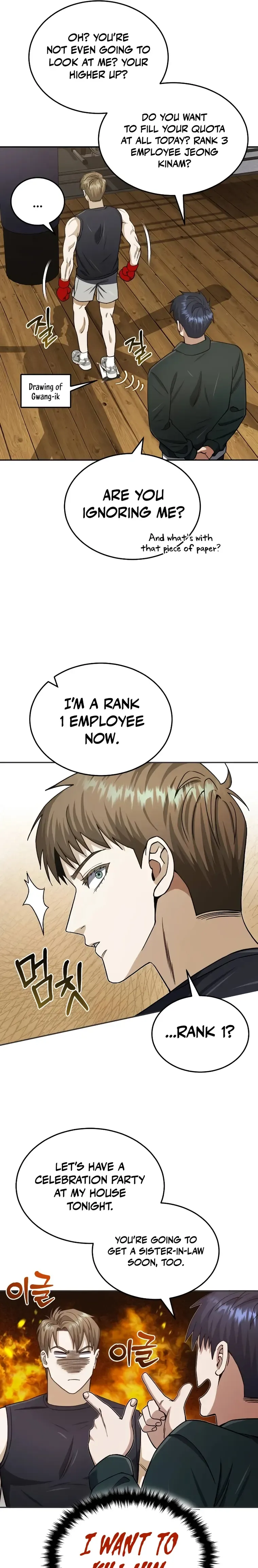 Genius of the Unique Lineage Chapter 62 Online - página 21