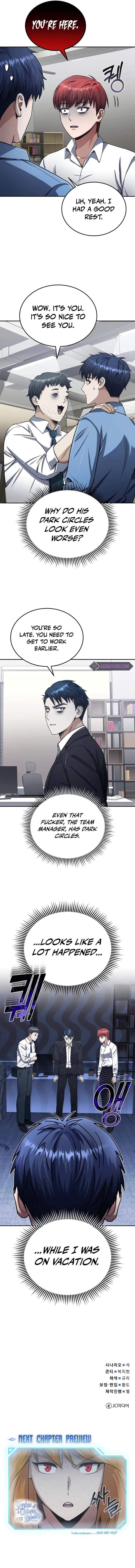 Genius of the Unique Lineage Chapter 68 Online - página 11