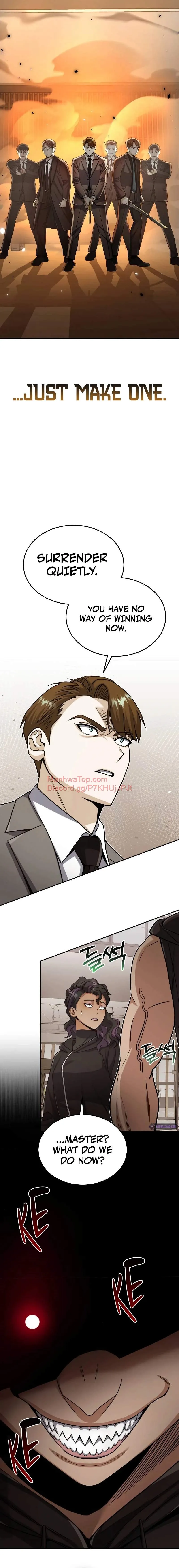 Genius of the Unique Lineage Chapter 79 Online - página 8