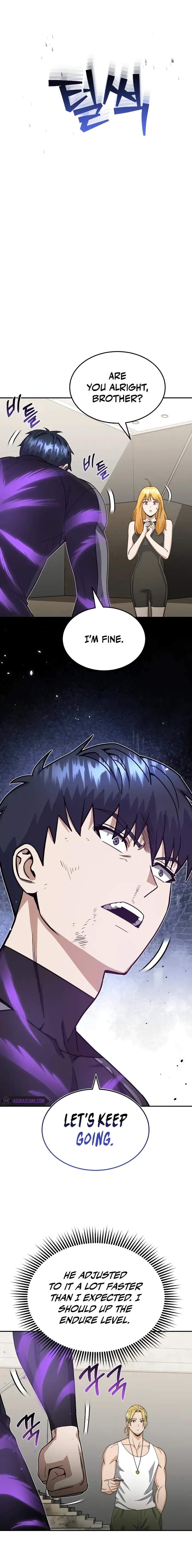 Genius of the Unique Lineage Chapter 87 Online - página 2