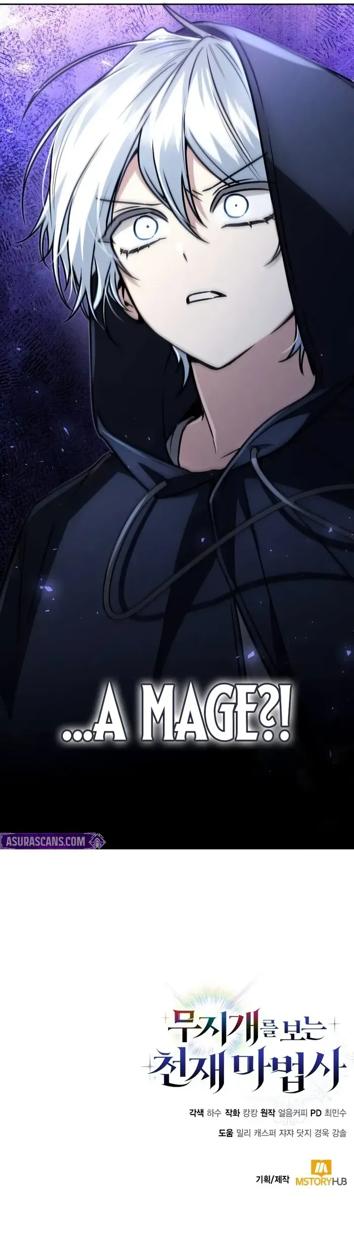 Genius Prismatic Mage Chapter 14 Online - página 9