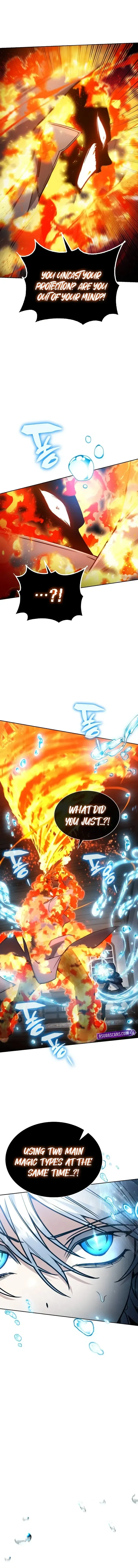 Genius Prismatic Mage Chapter 17 Online - página 10