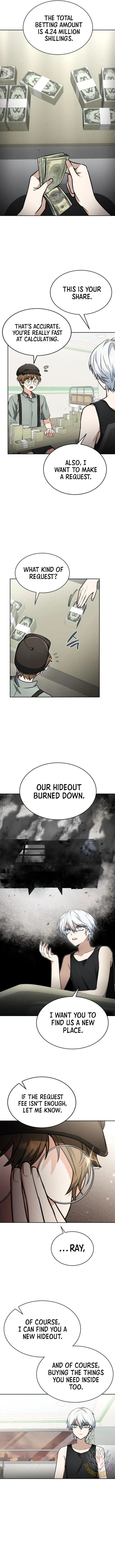 Genius Prismatic Mage Chapter 27 Online - página 6