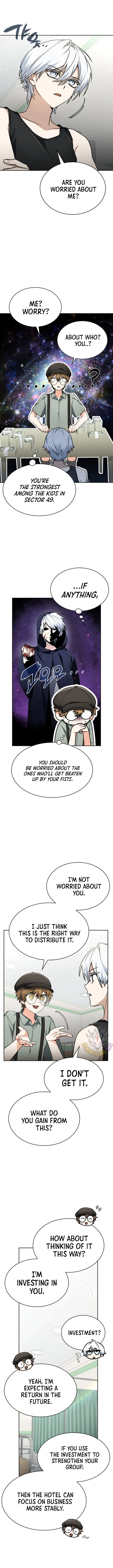 Genius Prismatic Mage Chapter 27 Online - página 8
