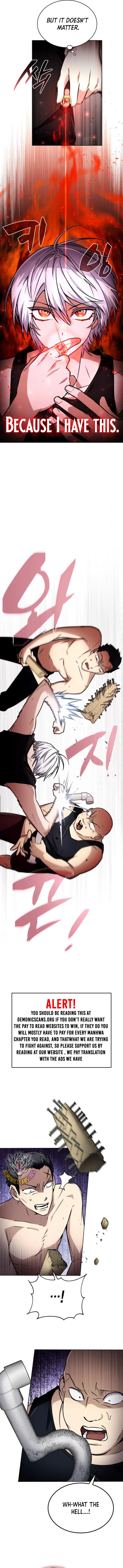 Genius Prismatic Mage Chapter 28 Online - página 2