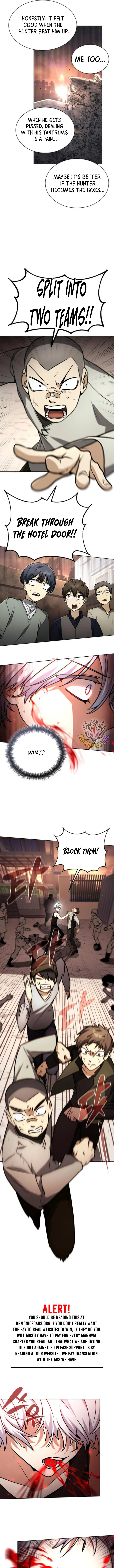 Genius Prismatic Mage Chapter 28 Online - página 6