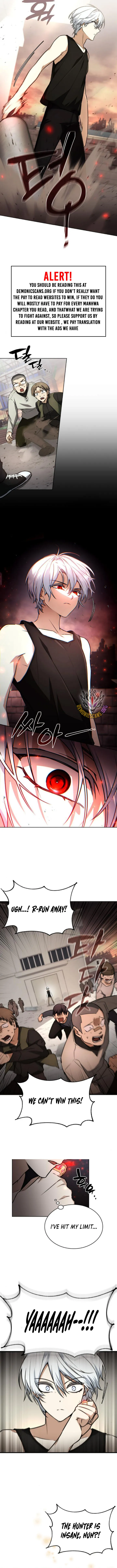 Genius Prismatic Mage Chapter 28 Online - página 12