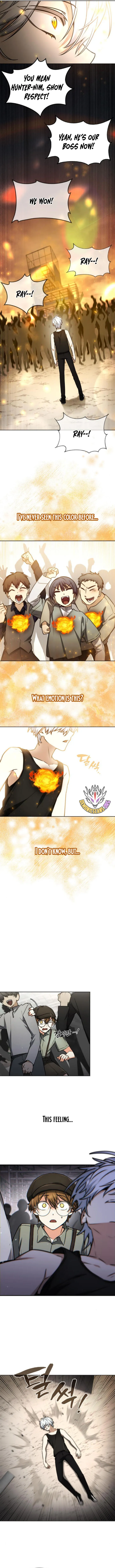 Genius Prismatic Mage Chapter 28 Online - página 13
