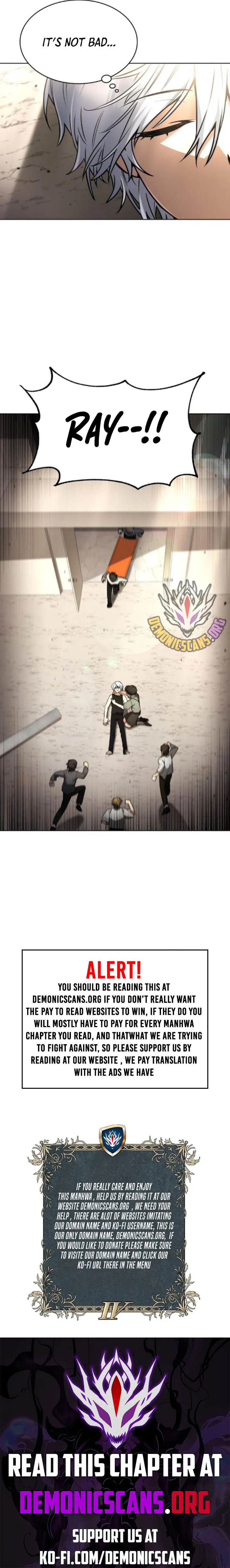 Genius Prismatic Mage Chapter 28 Online - página 14