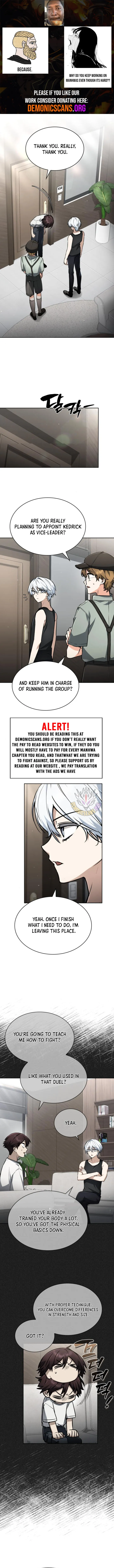 Genius Prismatic Mage Chapter 31 Online - página 1