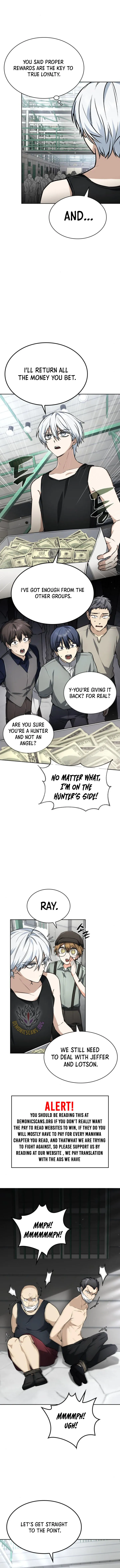 Genius Prismatic Mage Chapter 31 Online - página 4