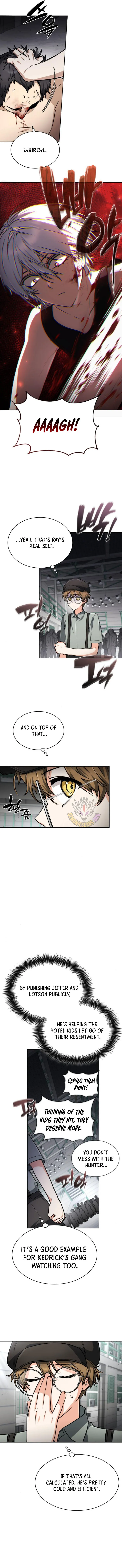 Genius Prismatic Mage Chapter 31 Online - página 7