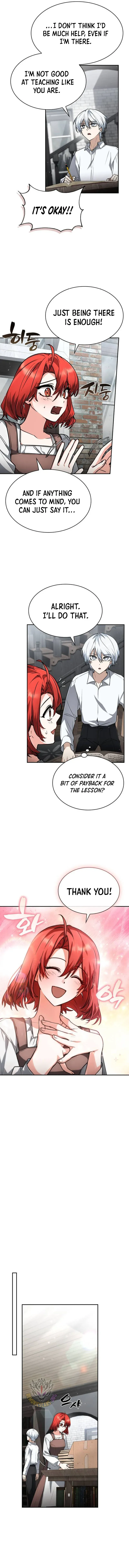 Genius Prismatic Mage Chapter 35 Online - página 7