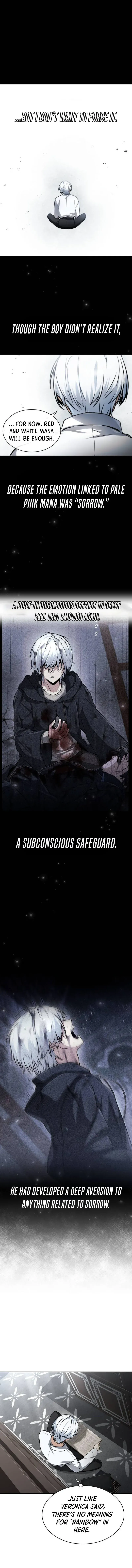 Genius Prismatic Mage Chapter 35 Online - página 11
