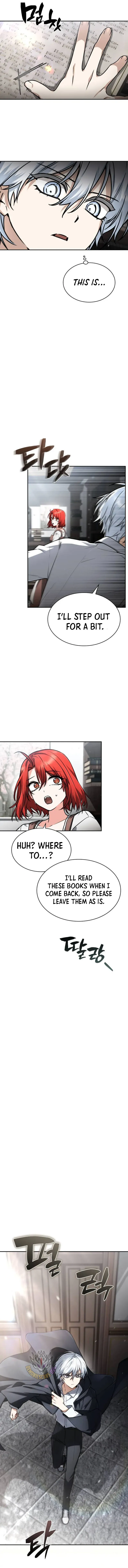 Genius Prismatic Mage Chapter 35 Online - página 12
