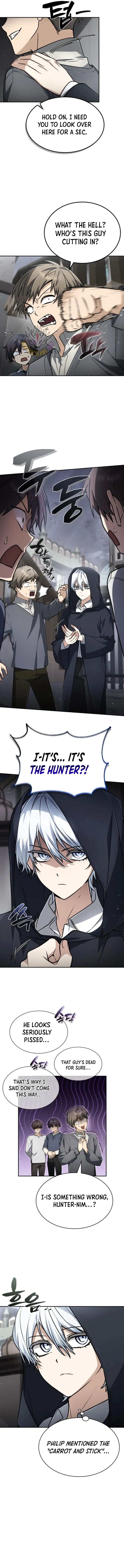 Genius Prismatic Mage Chapter 36 Online - página 4