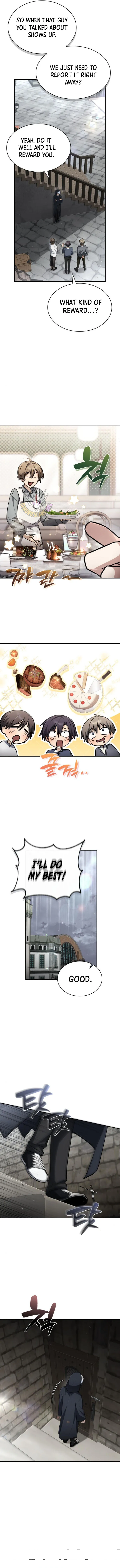 Genius Prismatic Mage Chapter 36 Online - página 5