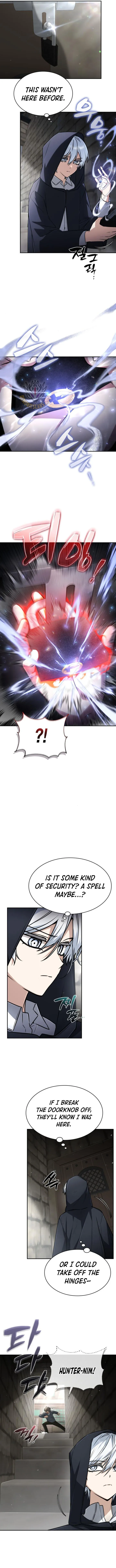Genius Prismatic Mage Chapter 36 Online - página 6