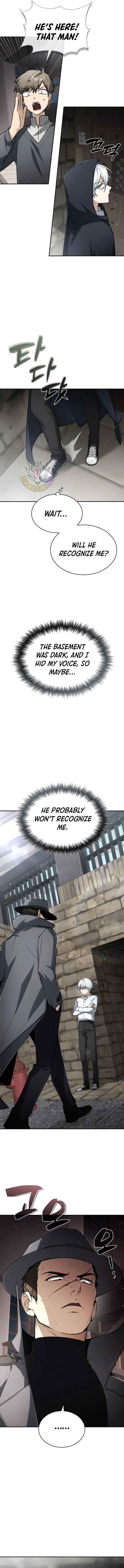 Genius Prismatic Mage Chapter 36 Online - página 7