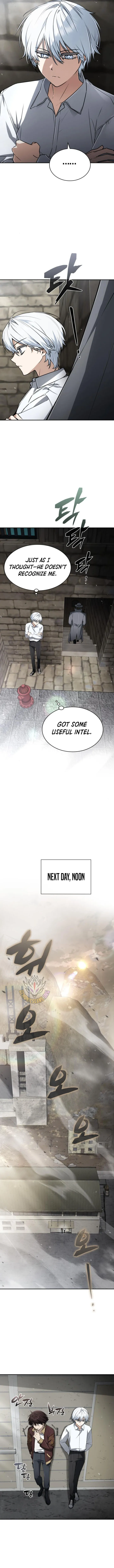Genius Prismatic Mage Chapter 36 Online - página 8