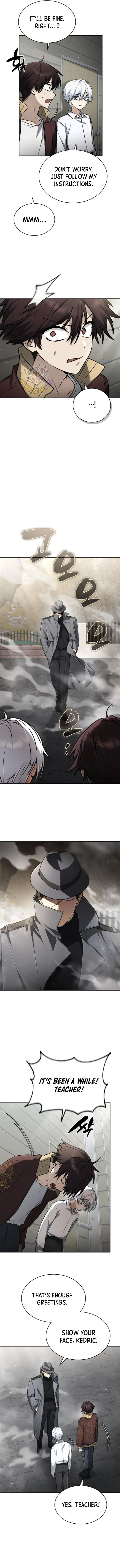 Genius Prismatic Mage Chapter 36 Online - página 9