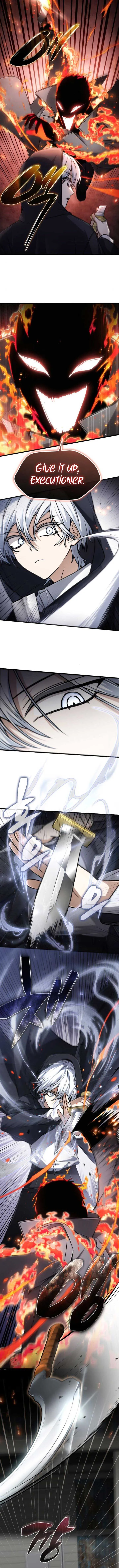 Genius Prismatic Mage Chapter 39 Online - página 6