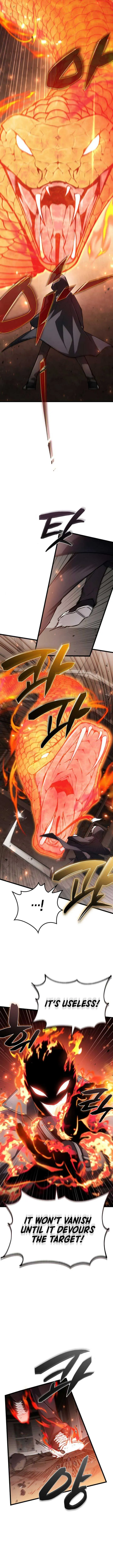 Genius Prismatic Mage Chapter 39 Online - página 9