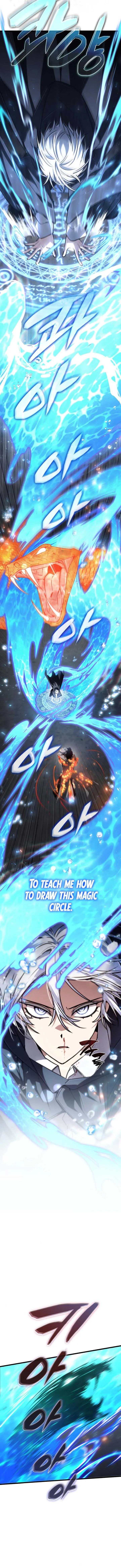Genius Prismatic Mage Chapter 39 Online - página 12