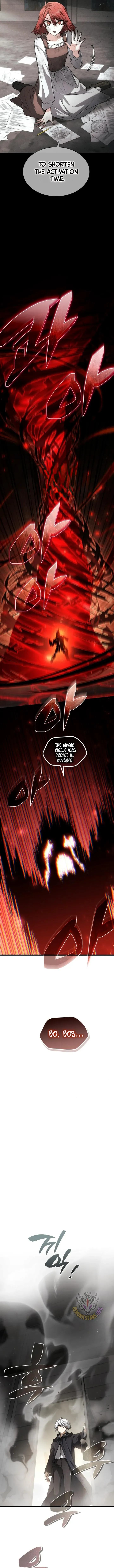 Genius Prismatic Mage Chapter 40 Online - página 6