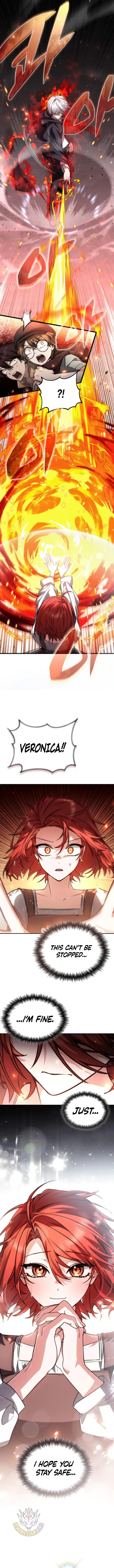 Genius Prismatic Mage Chapter 40 Online - página 12