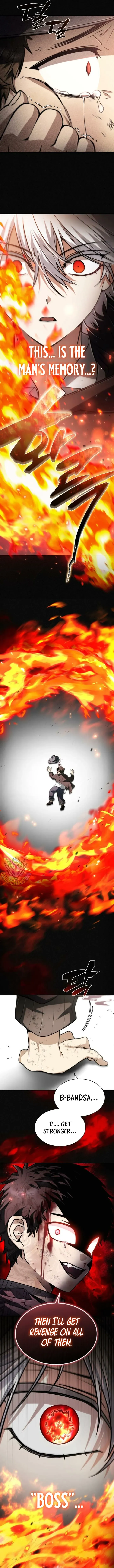 Genius Prismatic Mage Chapter 41 Online - página 2