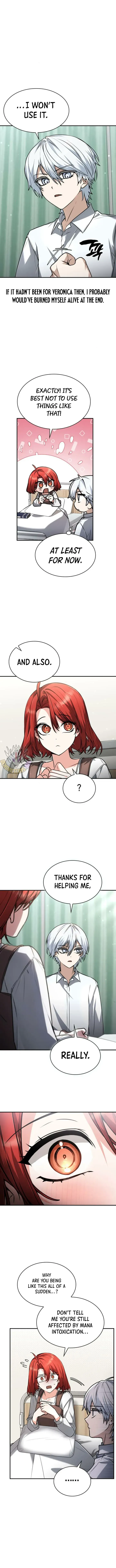 Genius Prismatic Mage Chapter 41 Online - página 8