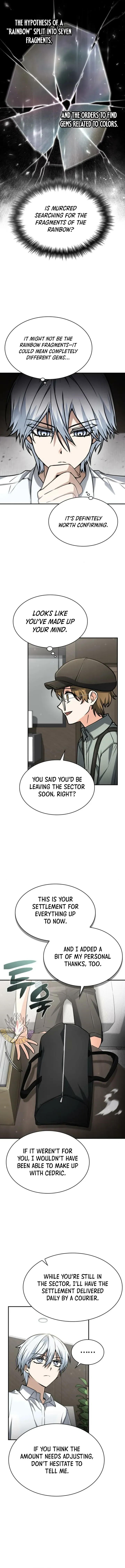 Genius Prismatic Mage Chapter 41 Online - página 11