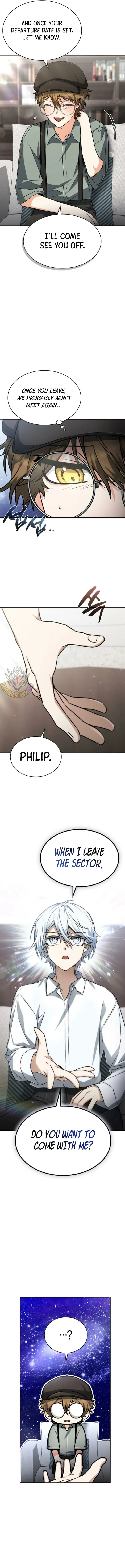 Genius Prismatic Mage Chapter 41 Online - página 12