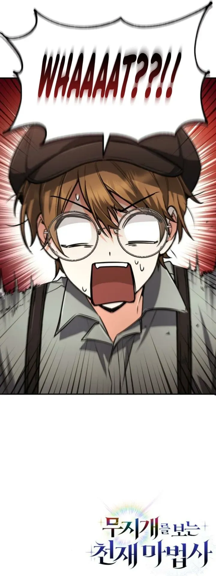 Genius Prismatic Mage Chapter 41 Online - página 13