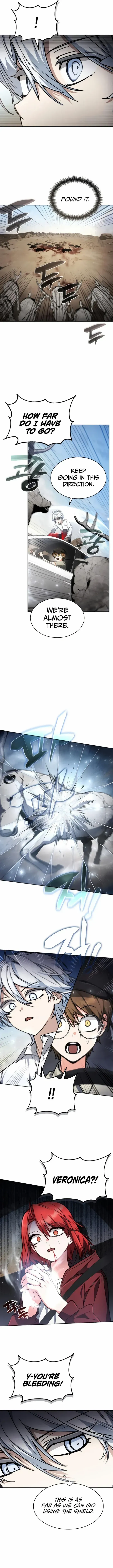Genius Prismatic Mage Chapter 45 Online - página 6