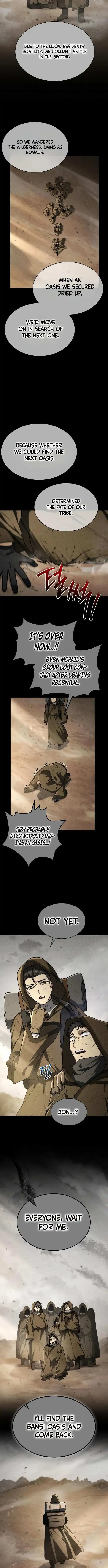 Genius Prismatic Mage Chapter 48 Online - página 2
