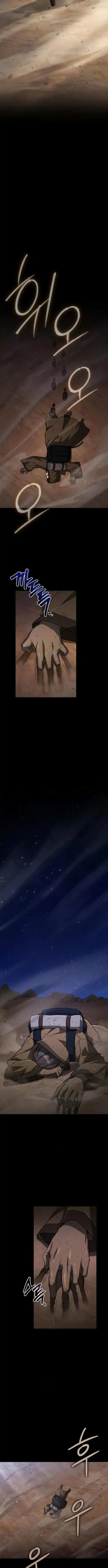 Genius Prismatic Mage Chapter 48 Online - página 3