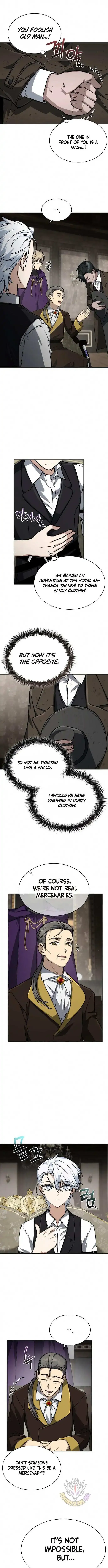 Genius Prismatic Mage Chapter 48 Online - página 9