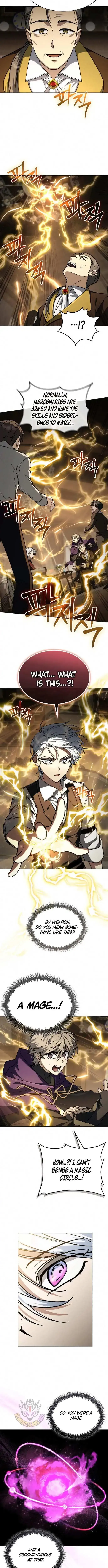 Genius Prismatic Mage Chapter 48 Online - página 10